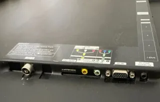 TV Samsung 40 HD LED