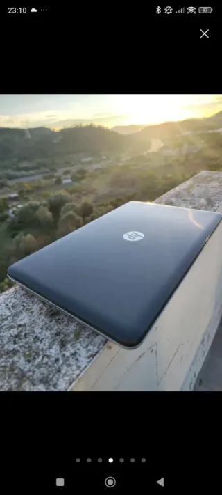 Lote 2 portatili Toshiba per pezzi