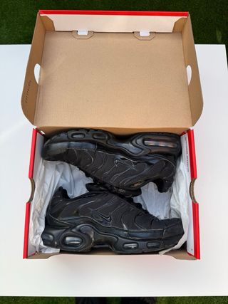 Nike Air Max Plus TN