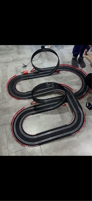 Scalextric Compact Fórmula 1