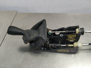 PALANCA CAMBIO PEUGEOT BIPPER TEPEE 199A9000