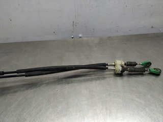 PALANCA CAMBIO PEUGEOT BIPPER TEPEE 199A9000