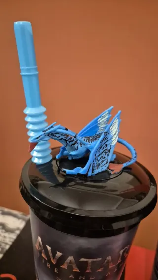 Vasos Avatar NUEVOS