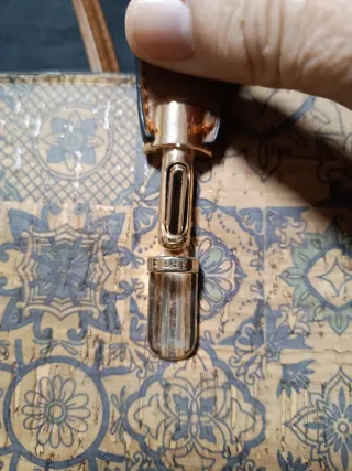 Bolso bandolera estampado