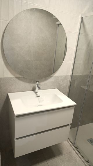 Nos dedicamos a reformas integrales