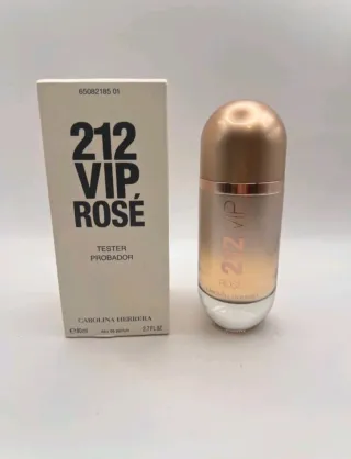 212 VIP Rosé Carolina Herrera (80 ml)