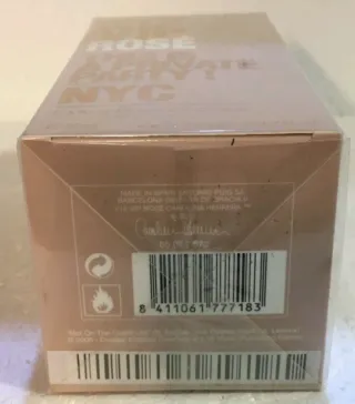 212 VIP Rosé Carolina Herrera (80 ml)