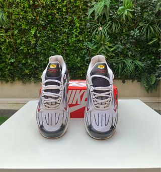 Nike Air Max Plus III TN