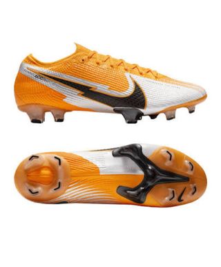 Scarpe Nike Mercurial Vapor XIII Arancioni