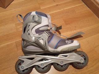 Patines Rollerblade Spark 80 W