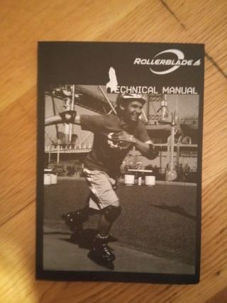 Patines Rollerblade Spark 80 W