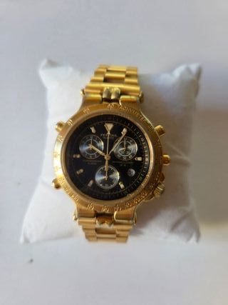 Reloj Festina Cronógrafo, alarma. M3S10