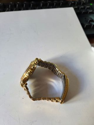 Reloj Festina Cronógrafo, alarma. M3S10