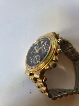 Reloj Festina Cronógrafo, alarma. M3S10