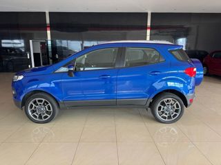 Ford EcoSport 2015