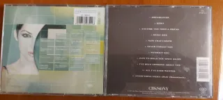 Lote 12 CDs Música Variada Casi Nuevos