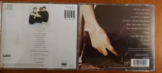 Lote 12 CDs Música Variada Casi Nuevos