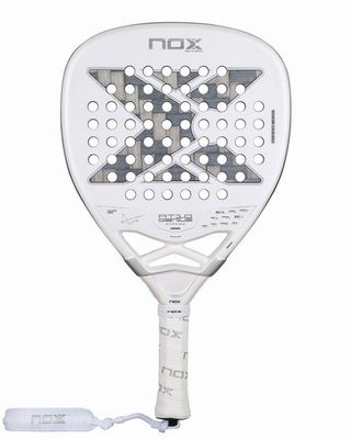 Nox AT10 Genius 12K Attack 2026