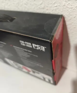 (NUEVO) SET ACCESORIOS PS MOVE