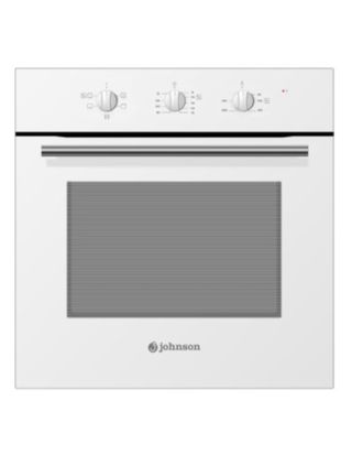 Horno Blanco 4 Funciones AquaClean