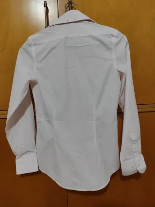 Camisa Sacoor Brothers Mujer como nueva