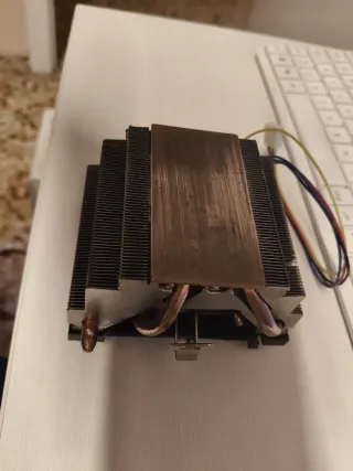 Disipador CPU AMD FX