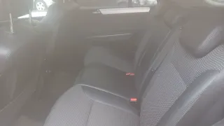 Mercedes-Benz Clase M 2007