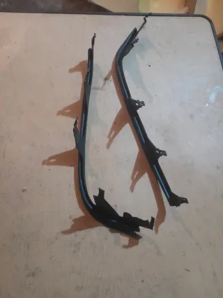 Pilotos Delanteros BMW E46