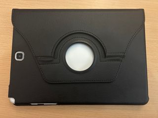 Samsung Galaxy Tab A Blanca