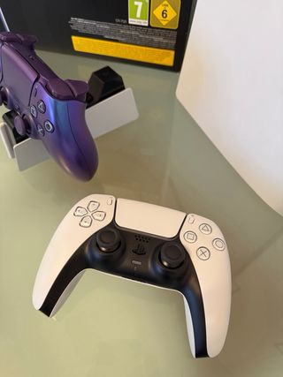 Sony PS5 Pro 2TB - Nuova con Scontrino e Garanzia