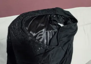 NO con InPost - Blusa talla L