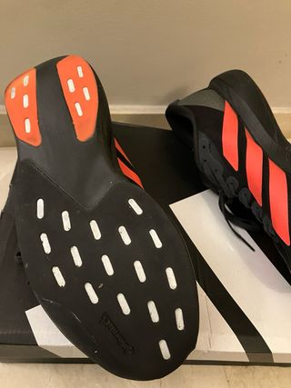 Adidas adizero adiós pro evo sl Talla 44.5