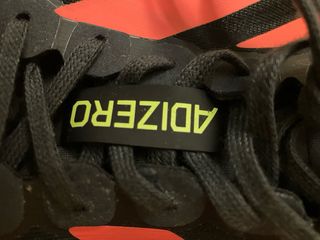 Adidas adizero adiós pro evo sl Talla 44.5