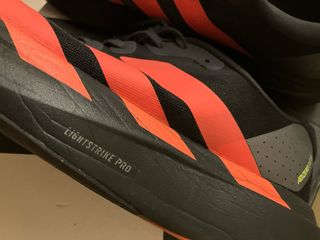 Adidas adizero adiós pro evo sl Talla 44.5