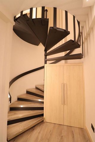 Piso en venta en Centro en Vitoria-Gasteiz