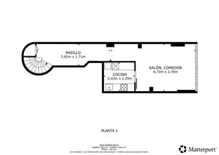 Piso en venta en Centro en Vitoria-Gasteiz