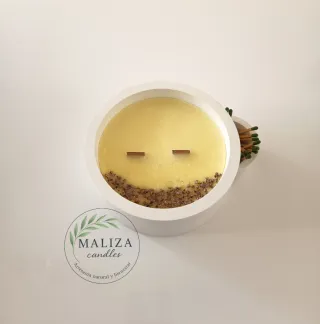 Momentos de calma y bienestar.