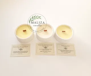 Momentos de calma y bienestar.