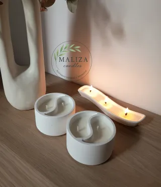 Momentos de calma y bienestar.