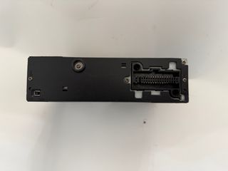 Autoradio Sony XR-7190 Cassetta Vintage