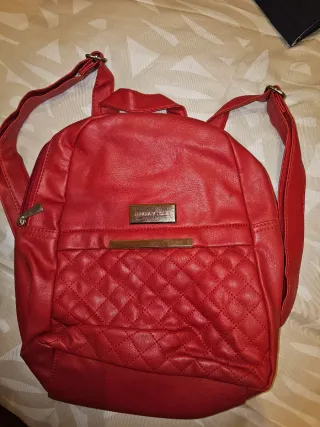 Lote de bolsos y carteras