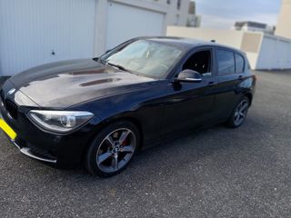 BMW Serie 1 2012