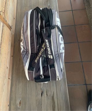 Raquetero Babolat Pure