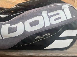 Raquetero Babolat Pure