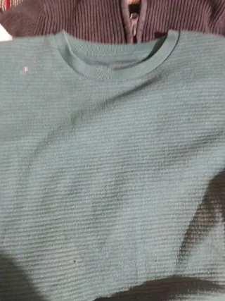 Lote 3 jerséis 3/4 años