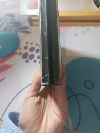 Final Fantasy VIII PS1 (PlayStation 1)