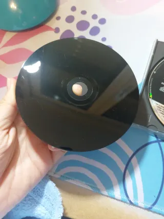 Final Fantasy VIII PS1 (PlayStation 1)