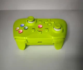 Mando PS3 - PS4 - Switch - Android - iOS - Windows