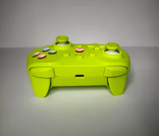 Mando PS3 - PS4 - Switch - Android - iOS - Windows