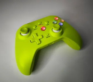 Mando PS3 - PS4 - Switch - Android - iOS - Windows